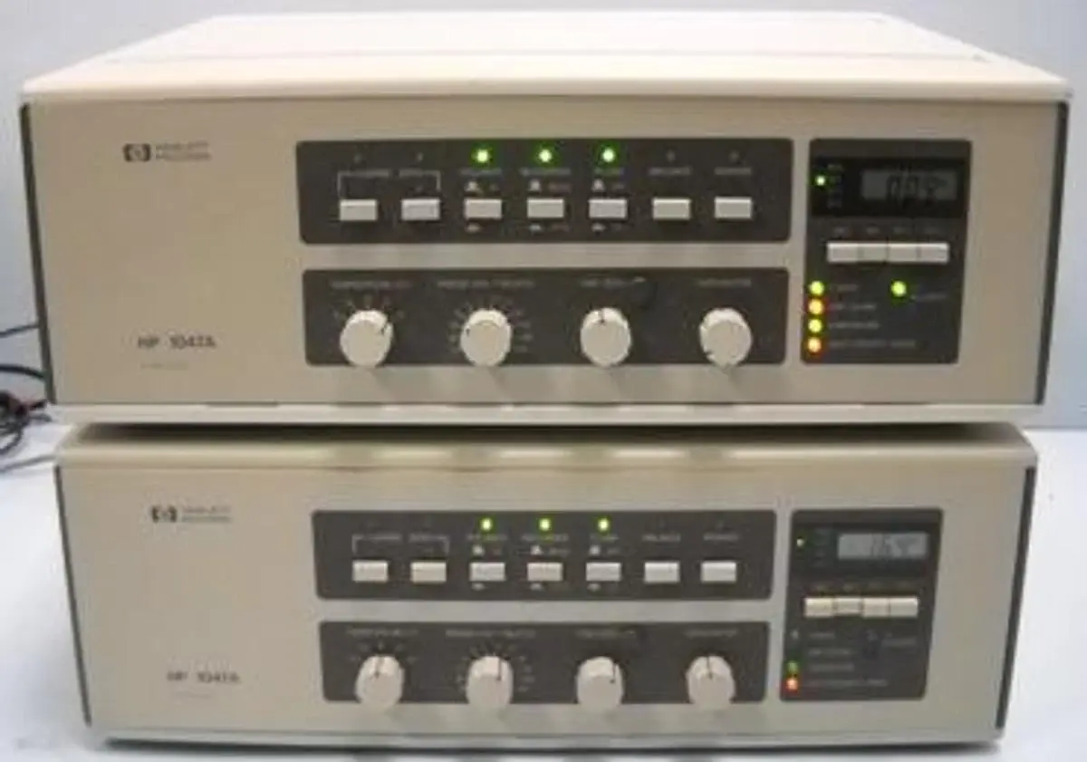 USED HP 4420 ELCD