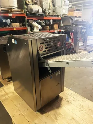 Used 2009 RONDO SCMG50 Pastry Equipment | Harvest Equipment and Fabrication Inc #722492