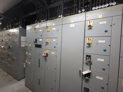 USED SIEMENS Y7692 V003