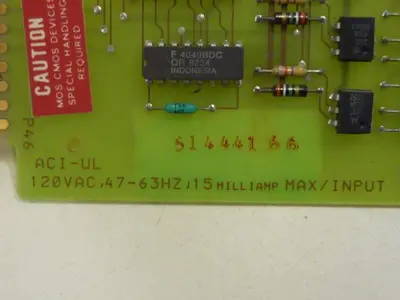 USED CINCINNATI MILACRON 3-531-3564A