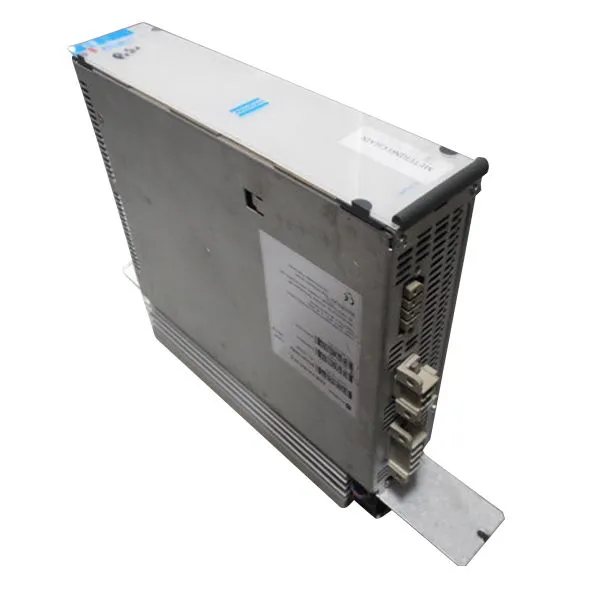 Used INMOTION _UNKNOWN_ Amplifiers Wisconsin US | Green Industrial #677368