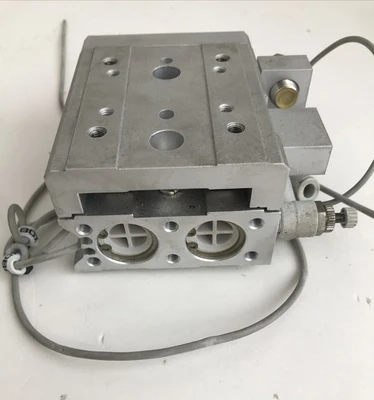 USED SMC MXS20-20AS