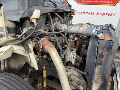 Used 2005 INTERNATIONAL 86004X2 Conventional trucks Ohio US | Miedema Asset Management Group #1693488