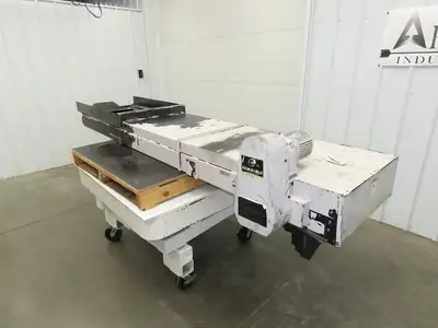 Used ENOMOTO _UNKNOWN_ Conveyor Parts Indiana US | Arrow Industrial #1055987