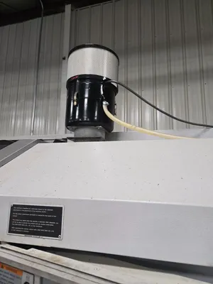 2014 MORI SEIKI NZX-1500/800S 5-Axis or More CNC Lathes | 520 Machinery Sales LLC (16)