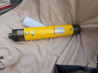 New | in-Stock ENERPAC RD2510 Parts (Hydraulics and Pneumatics) British Columbia CA | Lenmark #1440864