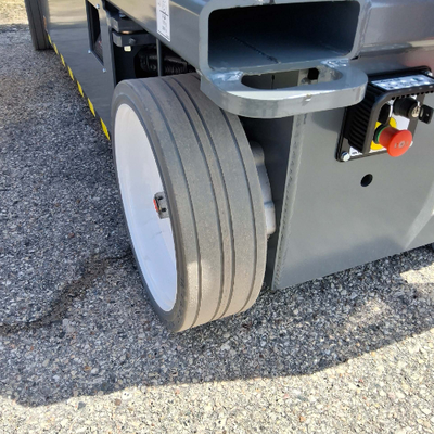 NEW 2026 Skyjack SJ4740E