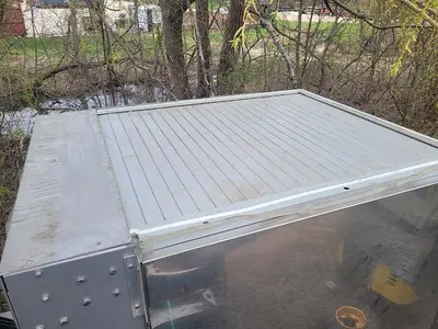 USED 2004 ULTRA-KOOL 10-15-ELE