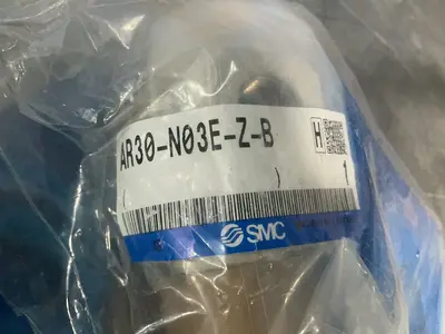 New | in-Stock SMC AR30N03EZB Pumps Ohio US | HGR 24 #1543300