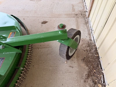 Used FRONTIER RC2072 BRUSH MOWER Rotary Cutters Michigan US | Miedema Asset Management Group #1424725