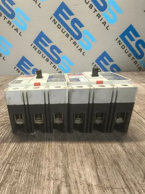 CUTLER-HAMME HMCP007C0C Circuit Breakers | ESS Industrial Equipment Sales (9)