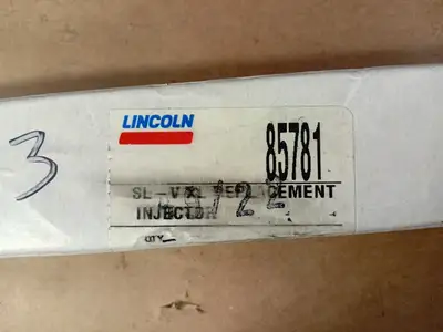 NEW LETOURNEAU R4270903
