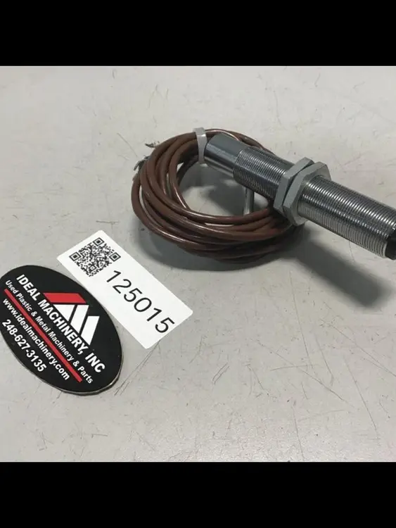 Used BANNER ENGINEERING 55441 Relays & Switches Michigan US | Ideal Machinery #587827
