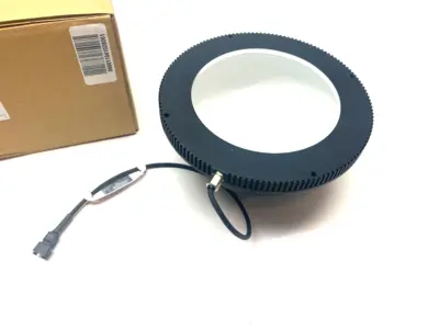 HPD2-150RD,1007494 | CCS HPD2-150RD LED Dome Light 166mm OD 1007494 - Open box