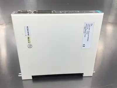 USED BALDOR RELIANCE S-D4007