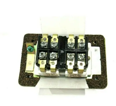 NEW SQUARE D 9001-BOC361 CONTROL STATION SER.A 9001BOC361
