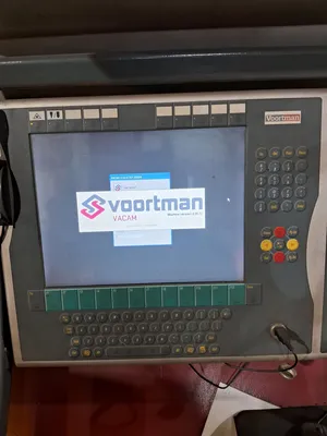 2013 VOORTMAN VCS Multi 2500 Plasma Cutters | Asset Exchange Corporation (5)