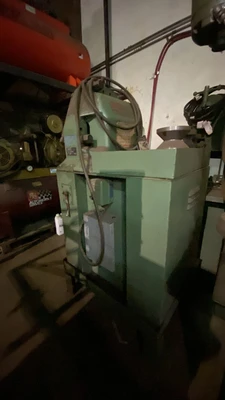 Used _UNKNOWN_ _UNKNOWN_ Ring Rollers British Columbia CA | Coast Machinery Group #1301638