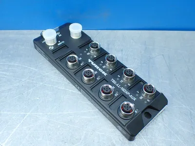 NEW TURCK TBILLL16DXPAUX