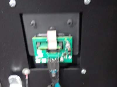 USED EATON HMX02134NA