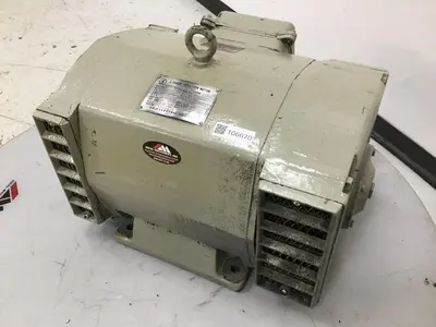 USED FUJI ELECTRIC MRA1205J