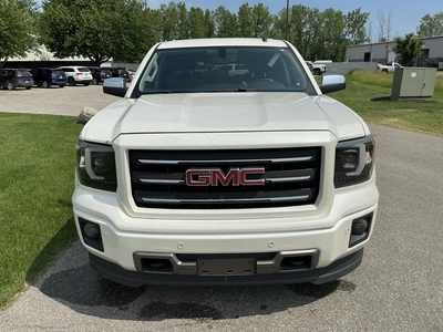 USED 2014 GMC SIERRA