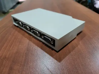 NEW BLACKBOX IC135A
