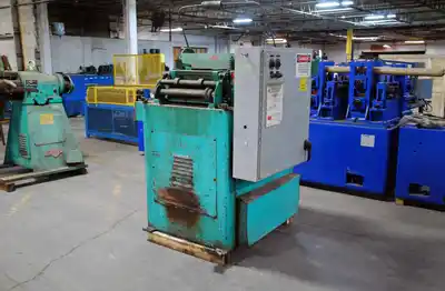 USED LITTELL 60-24
