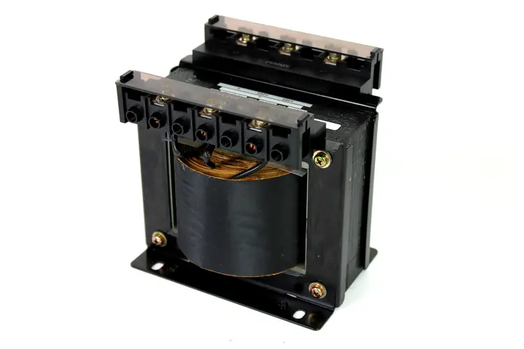 Used TOYOGIKEN CO. TRA1K-21 Transformers Kentucky US | Industrial Parts R Us Inc. #358089