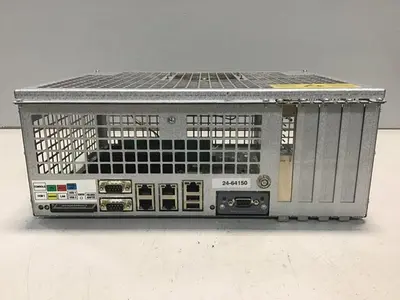 USED ABB 3HAC025097-001/13