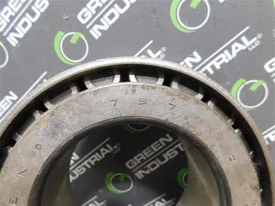 USED TIMKEN 757