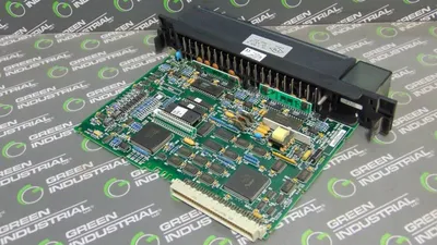 GE Fanuc IC697MDL250 Series 90-70 Input Module Used