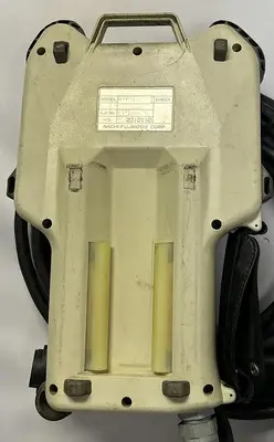 USED NACHI-FUJIKOSHI RTP101-10