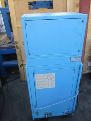 USED TRIO-TECH INTERNATIONAL A-486-1DH