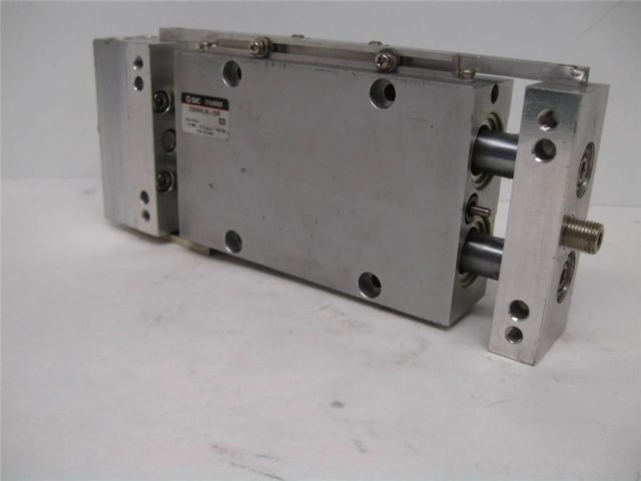 USED SMC CDBXWL25-25R