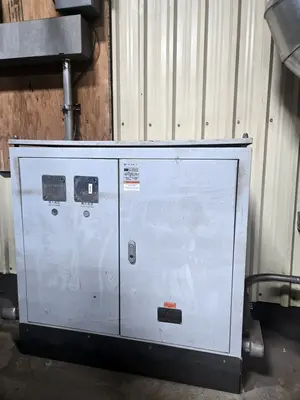 Used 2021 ACCURL MASTERLINE 6025 Laser Cutters Illinois US | Machinery Marketing International #1340265