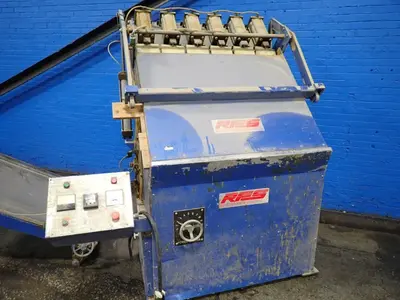 USED RADIO FREQUENCY SERVICES SL3648N5A01A0100
