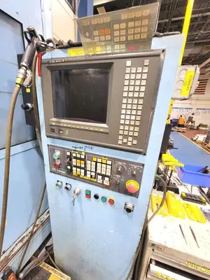 USED 1995 GRAY RM-48