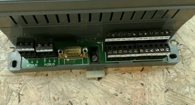 Used Johnson Controls _UNKNOWN_ PLC Processors South Carolina US | Palmetto Automation #1502852