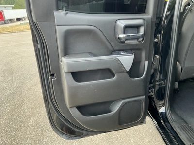 Used 2019 CHEVROLET SILVERADO 1500 LD Pickup Trucks Michigan US | Miedema Asset Management Group #1324112