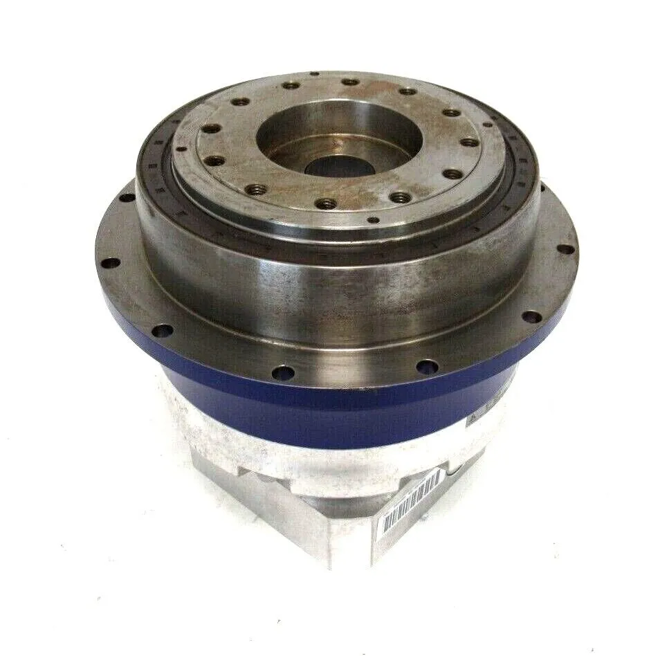 NEW WITTENSTEIN TP110S-MF2-21-0I1-2S PLANETARY GEAR REDUCER K2572B765