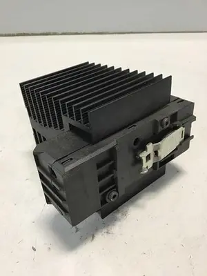 USED CARLO GAVAZZI RN2A48D50