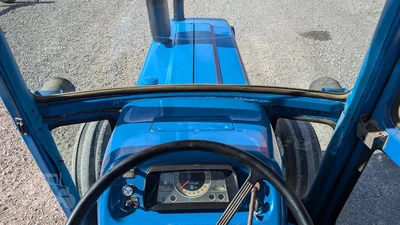 USED 1980 FORD 7600