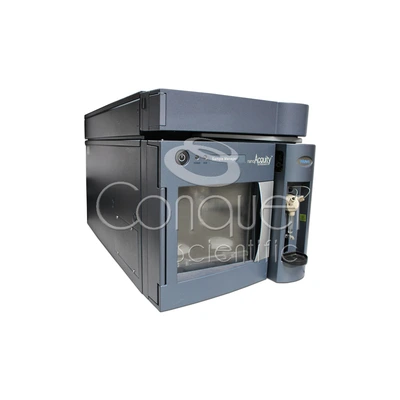 USED WATERS NANOACQUITY SAMPLE MANAGER / PN: 186016005