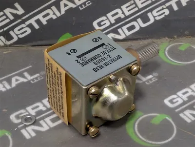 Allen Bradley Z-16069 Limit Switch Operating Head New NIB