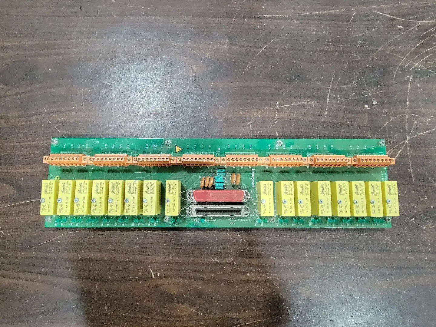 USED HONEYWELL 51304439-175