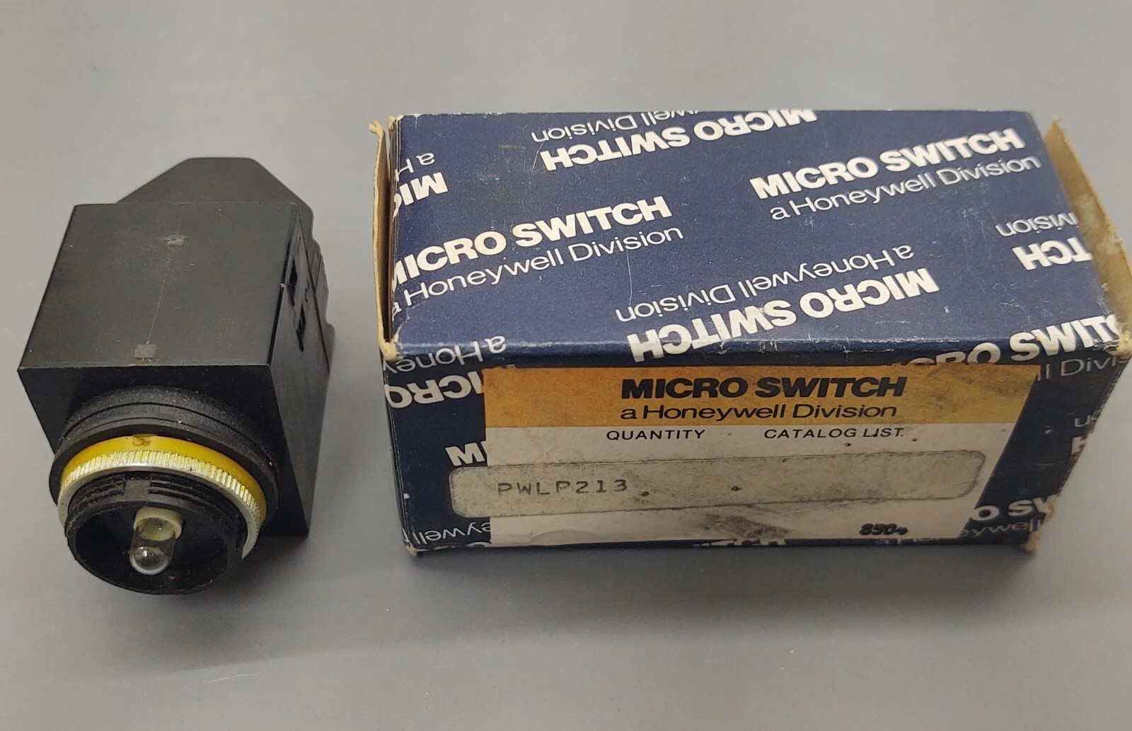 NEW Honeywell PWLR211