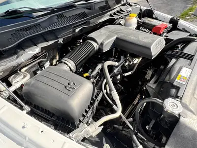 Used 2020 RAM 1500 TRADESMAN Pickup Trucks Florida US | Truck and Van Outlet #1509227