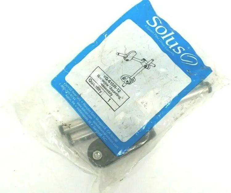 New | in-Stock SOLUS _UNKNOWN_ Misc Electrical & Power Parts | SB Industrial Supply #850682