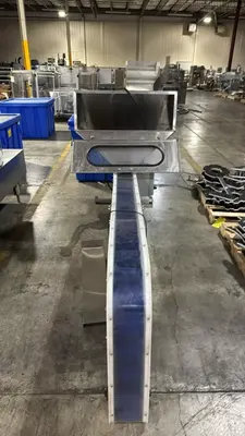USED FILLER SPECIALTIES BOTTLE FILLING SYSTEM